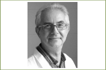 Prof. FRANCIS BERENBAUM